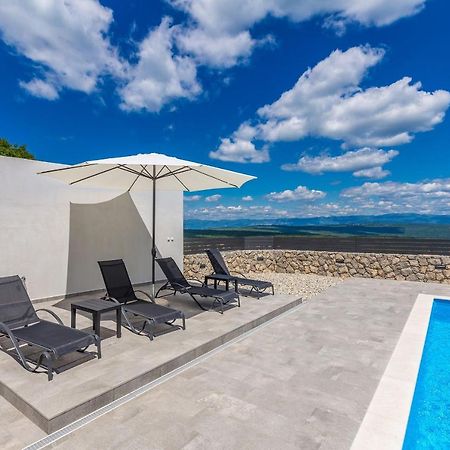 Holiday House San Michele Vrh  외부 사진