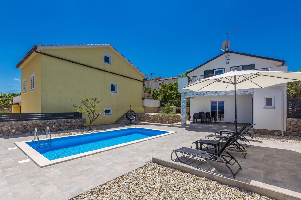 Holiday House San Michele Vrh  외부 사진