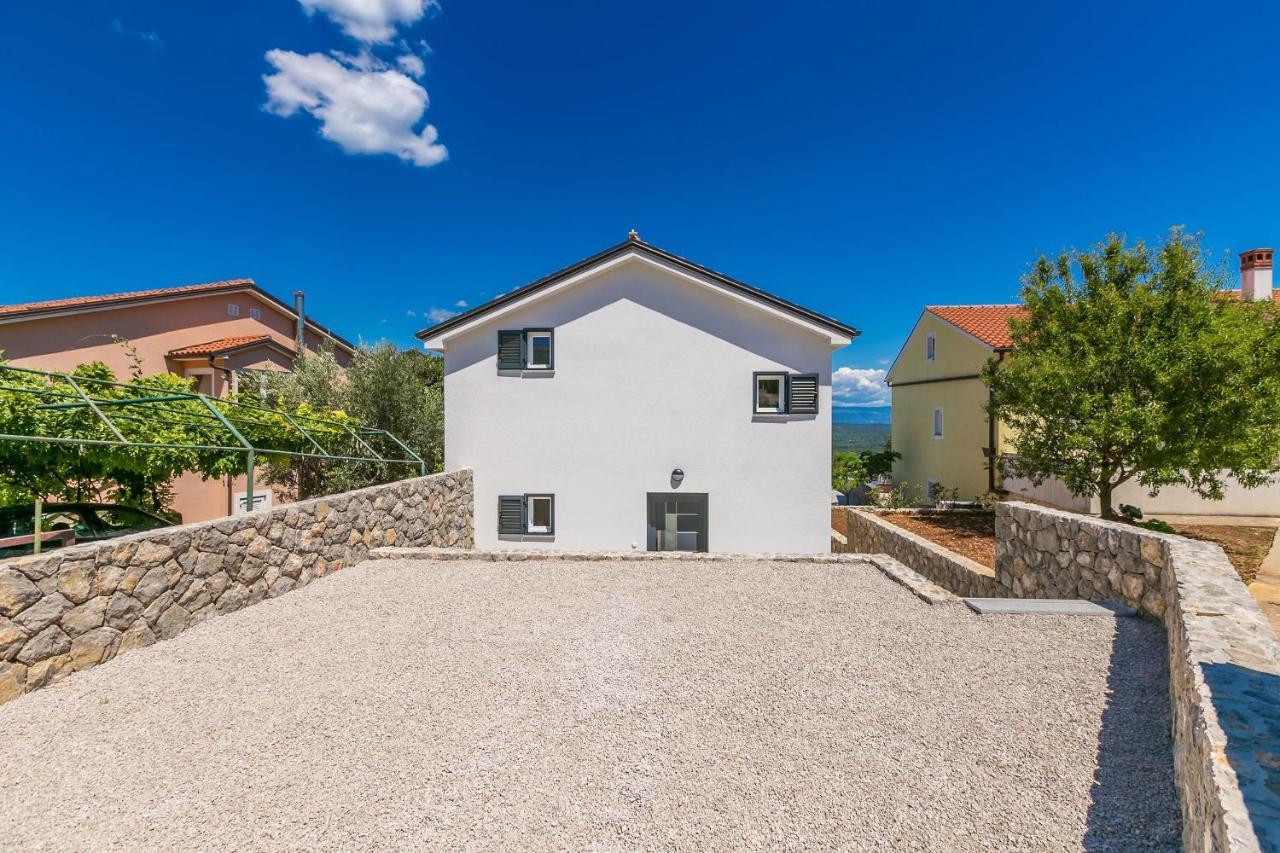 Holiday House San Michele Vrh  외부 사진